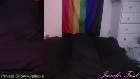 Snapshot of jenniferfrost chatting on February 5, 2026, 5:28 pm Jenni online show from February 5, 2026, 5:28 pm