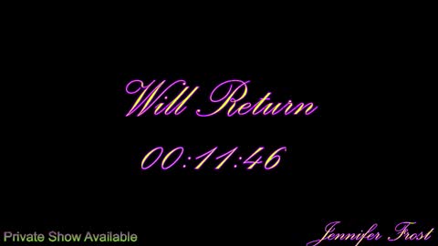 Snapshot of jenniferfrost chatting on February 15, 2026, 10:17 pm Jenni online show from February 15, 2026, 10:17 pm