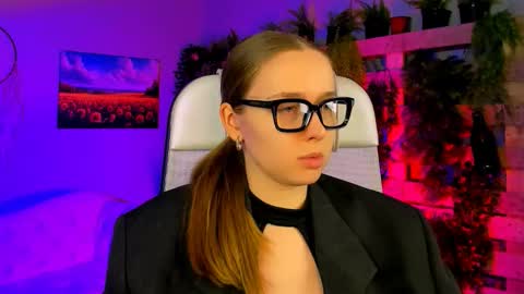 Snapshot of jennifergraces chatting on February 3, 2026, 5:07 pm Jennifer online show from February 3, 2026, 5:07 pm