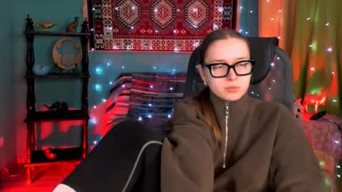 Snapshot of jennifergraces chatting on February 10, 2026, 3:38 pm Jennifer online show from February 10, 2026, 3:38 pm