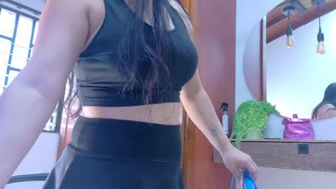 Jennifer vega  online show from April 12, 2026, 7:30 pm