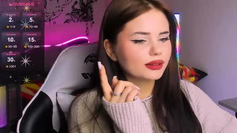 Snapshot of jenniferwandis77 chatting on December 5, 2024, 8:55 pm Jenni online show from December 5, 2024, 8:55 pm