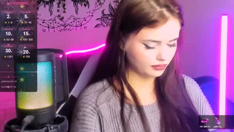 Snapshot of jenniferwandis77 chatting on December 18, 2024, 7:41 pm Jenni online show from December 18, 2024, 7:41 pm