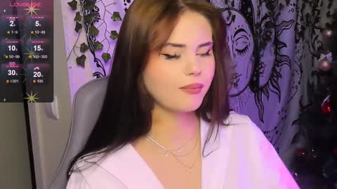 Snapshot of jenniferwandis77 chatting on January 11, 2025, 2:04 pm Jenni online show from January 11, 2025, 2:04 pm