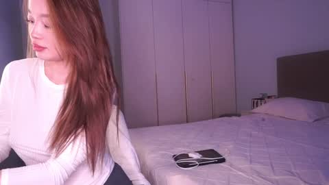 call me Jenny online show from January 11, 2026, 4:34 pm