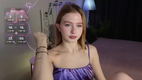 jenny_bunny_ online show from October 15, 2025, 1:28 am