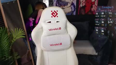 jenny_bunny_ online show from October 19, 2025, 1:28 am