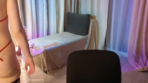 jenny_bunny_ online show from June 11, 2026, 2:53 am