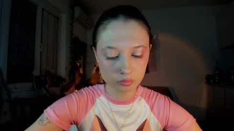 Snapshot of jenny_cox_love chatting on March 12, 2025, 7:17 pm Jennifer Jenny Darling   online show from March 12, 2025, 7:17 pm