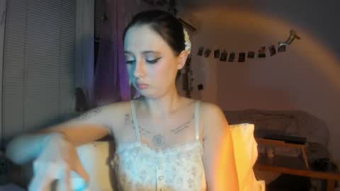 Jennifer Jenny Darling   online show from January 5, 2026, 8:12 pm