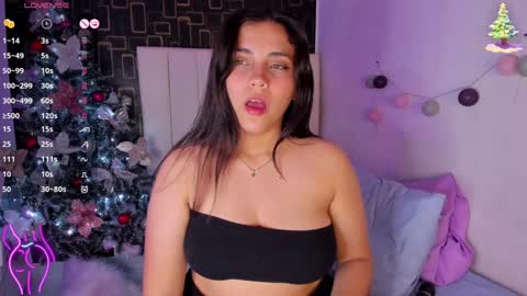 Snapshot of jenny_ford_181 chatting on December 29, 2024, 8:22 am andrea online show from December 29, 2024, 8:22 am