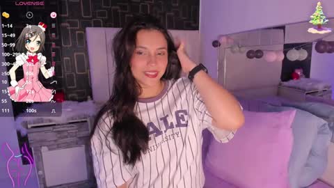 Snapshot of jenny_ford_181 chatting on January 20, 2025, 1:28 am andrea online show from January 20, 2025, 1:28 am