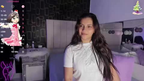 Snapshot of jenny_ford_181 chatting on February 24, 2025, 1:13 am andrea online show from February 24, 2025, 1:13 am