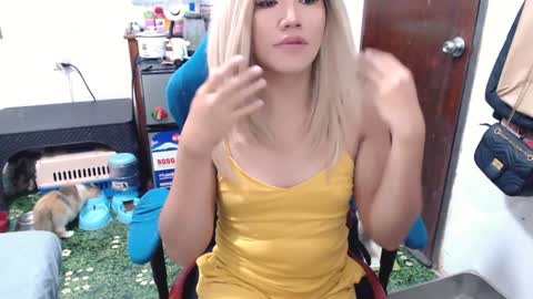 Jenny online show from January 11, 2025, 6:54 pm