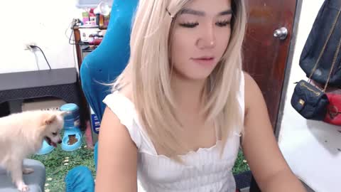 Jenny online show from January 14, 2025, 7:38 am