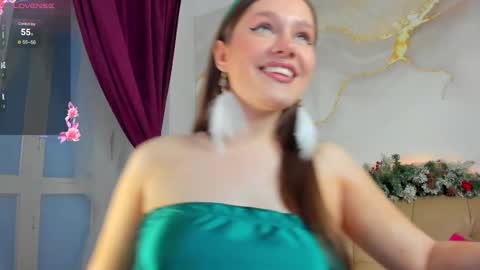 Jenny online show from December 21, 2025, 2:30 am