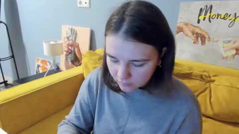Snapshot of jenny_jimmy chatting on September 29, 2025, 12:05 am Jenny online show from September 29, 2025, 12:05 am