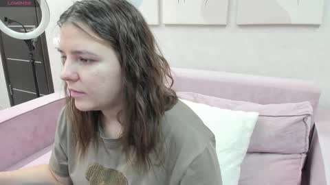 Jenny online show from January 12, 2026, 1:22 am