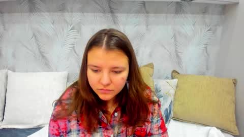 Jenny online show from February 1, 2026, 1:04 am