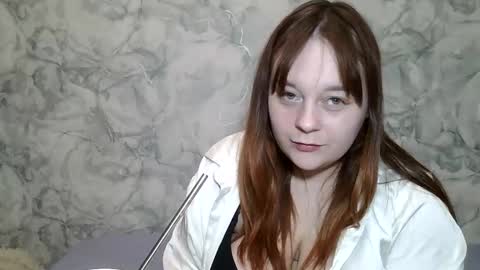 Jenny online show from March 28, 2026, 6:40 pm
