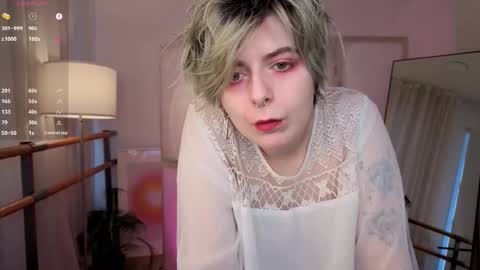 Snapshot of jenny_maiers chatting on February 20, 2026, 6:26 am Stella online show from February 20, 2026, 6:26 am