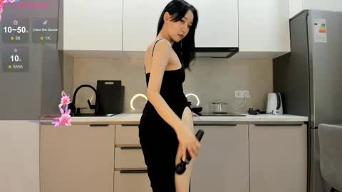 jennie online show from October 15, 2025, 7:36 pm