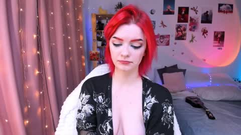 Snapshot of jenny_piper chatting on January 21, 2025, 9:46 am Jenny Piper online show from January 21, 2025, 9:46 am