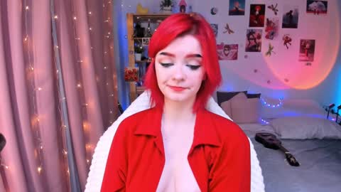 Snapshot of jenny_piper chatting on January 27, 2025, 5:58 am Jenny Piper online show from January 27, 2025, 5:58 am