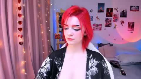 Snapshot of jenny_piper chatting on February 27, 2025, 7:12 am Jenny Piper online show from February 27, 2025, 7:12 am