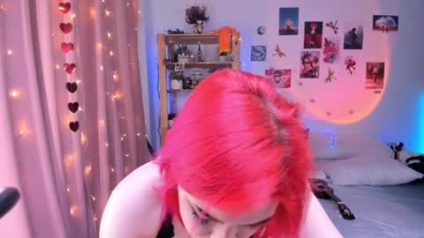 Snapshot of jenny_piper chatting on March 7, 2025, 9:40 am Jenny Piper online show from March 7, 2025, 9:40 am