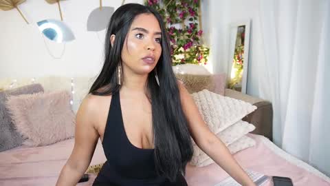 Jenny Roberts online show from February 24, 2025, 9:20 pm