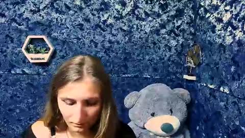 Snapshot of jenny_smille_ chatting on July 15, 2026, 9:14 am jenny_smille_ online show from July 15, 2026, 9:14 am