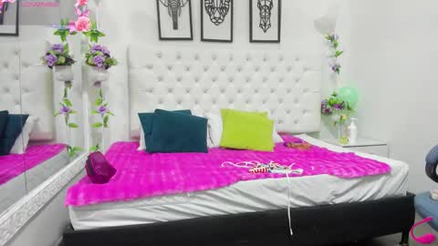 jenny_stark online show from November 29, 2025, 11:02 am