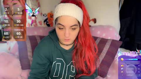 JennyStyle online show from February 4, 2026, 3:18 pm