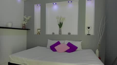 jenny_towers online show from January 23, 2025, 9:18 am