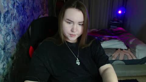 Snapshot of jennyattal chatting on January 9, 2026, 10:18 am Jenny online show from January 9, 2026, 10:18 am