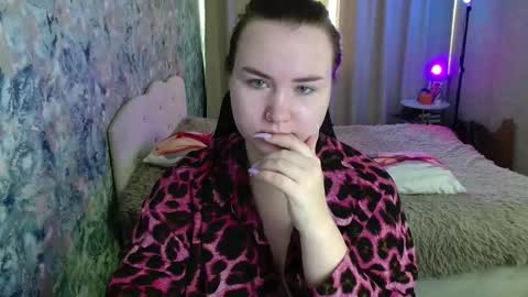 Snapshot of jennyattal chatting on February 5, 2026, 3:00 am Jenny online show from February 5, 2026, 3:00 am