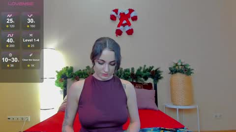Snapshot of jennydance chatting on December 17, 2024, 5:40 am Jenny online show from December 17, 2024, 5:40 am