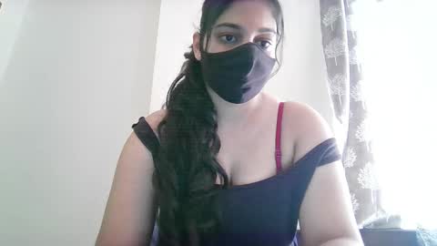 Jenny online show from November 21, 2025, 4:22 am