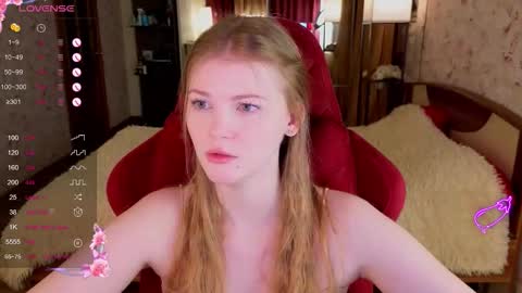 Snapshot of jennykiss11 chatting on February 27, 2026, 5:02 pm your dream online show from February 27, 2026, 5:02 pm