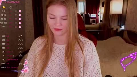 Snapshot of jennykiss11 chatting on March 3, 2026, 1:17 pm your dream online show from March 3, 2026, 1:17 pm