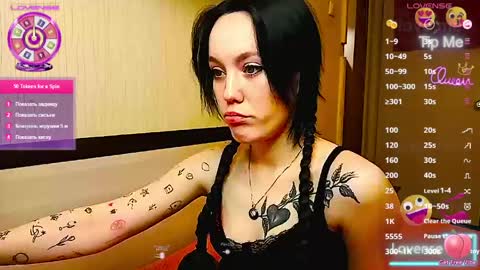 Snapshot of jennyrass chatting on March 28, 2026, 4:39 pm JennyRass online show from March 28, 2026, 4:39 pm