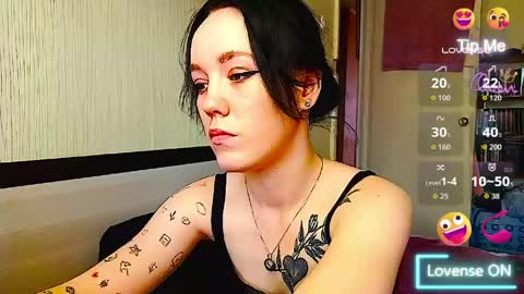 Snapshot of jennyrass chatting on April 8, 2026, 10:59 am JennyRass online show from April 8, 2026, 10:59 am