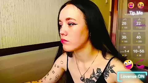 Snapshot of jennyrass chatting on April 12, 2026, 7:46 am JennyRass online show from April 12, 2026, 7:46 am
