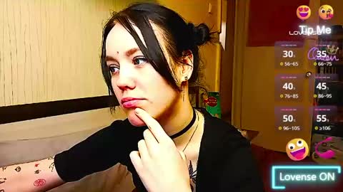 Snapshot of jennyrass chatting on April 27, 2026, 4:05 pm JennyRass online show from April 27, 2026, 4:05 pm