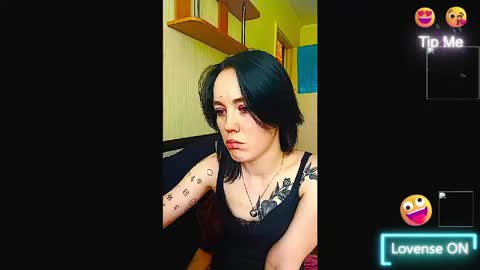 Snapshot of jennyrass chatting on May 27, 2026, 5:59 am JennyRass online show from May 27, 2026, 5:59 am