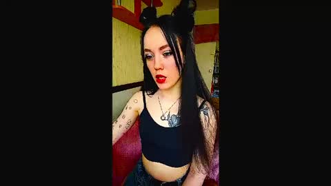 Snapshot of jennyrass chatting on June 2, 2026, 9:22 am JennyRass online show from June 2, 2026, 9:22 am