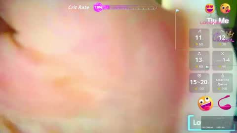 Snapshot of jennyrass chatting on June 7, 2026, 2:21 pm JennyRass online show from June 7, 2026, 2:21 pm