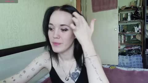 Snapshot of jennyrass chatting on August 2, 2026, 7:51 am JennyRass online show from August 2, 2026, 7:51 am