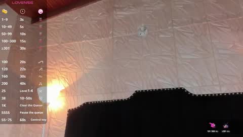  Jenny  online show from October 28, 2025, 11:14 am